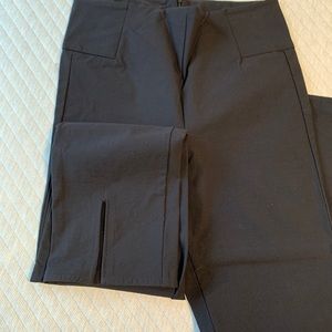 Athleta Crop Pants